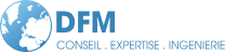 DFM Logo