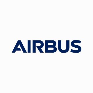 Corp logo airbus