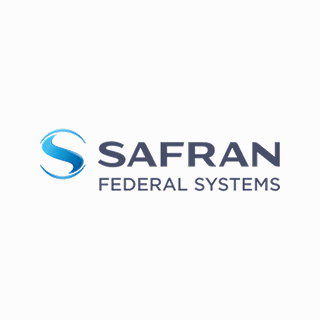 Corp logo safran