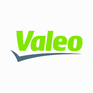 Corp logo valeo